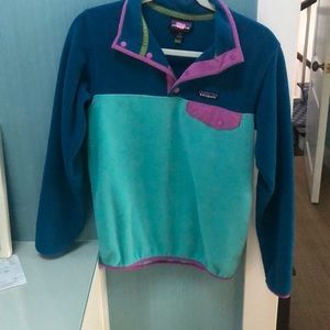 Patagonia pullover